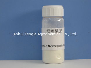 2- Aminosulfonyl Dimethylnicotinamidesatoic Anhydride، Off White Powder، [112006-75-4]، منتجات وسيطة
