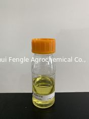 Fomesafen 250g / LSL ، سائل أصفر فاتح ، مبيدات الأعشاب الزراعية للأعشاب ذات الأوراق العريضة