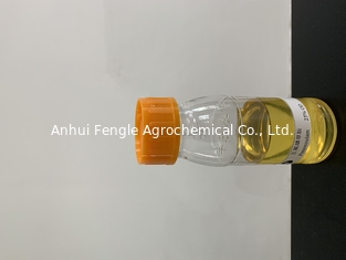 CAS No 219714-96-2 مبيدات الأعشاب الزراعية Penoxsulam 25 جم / لتر OD