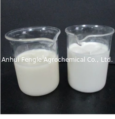 مبيد حشري منخفض السمية Chlorpyrifos 30٪ CS CAS: 2921-88-2