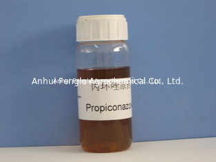 المبيدات الكيماوية الزراعية Propiconazole 95٪ TC CAS No 60207-90-1