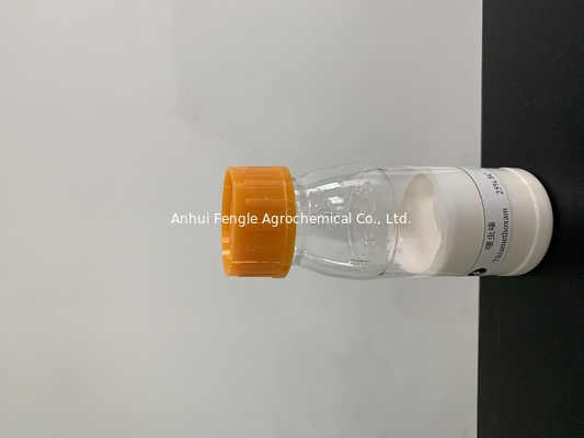 مبيد حشري Thiamethoxam Liquid CAS 153719-23-4 25٪ SC