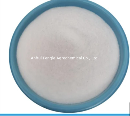 مسحوق غليفوسات 95٪ Tc White Powder CAS 1071-83-6 لمبيدات الأعشاب الكيماويات الزراعية