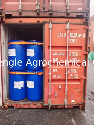 مبيدات حشرات شجرة الفاكهة القائمة على الغليفوسات لتحقيق أقصى قدر من إنتاج الفاكهة Cas 1071-83-6