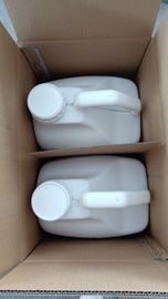 Haloxyfop -R- Methyl 108G / l EC ، مبيدات الأعشاب الزراعية ، نبات عشبي معمر سنوي ، سائل أصفر فاتح