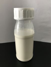 Nicosulfuron 80g / L OD liquid سائل أبيض حليبي ， قاتل عشب العريض من الذرة الصفراء