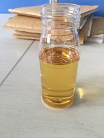 Quizalofop P Ethyl 10٪ EC ، قاتل الأعشاب السائلة باللون الأصفر الفاتح ، سائل أصفر فاتح