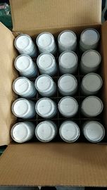 Pyraclostrobin 25٪ SC ، مبيدات الفطريات ، 200 لتر ، 500 مل ، 1 لتر إلخ السائل السائل ، أداء عالي في Downy Mildew and Leaf Blight