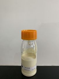 84087 014 مبيدات أعشاب Quinclorac 25٪ SC للقمح والخيار وفول الصويا إلخ.