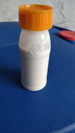 Florasulam 50g / L SC، CAS 145701-23-1، Milky White Liquid، Selective، 200L، 250ml، 500ml، 1L، 5L، 10L، 20L، أوراق عريضة سنوية
