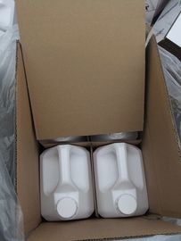 Atrazine 25٪ Pendimethalin 17٪ SC مبيدات الأعشاب الزراعية