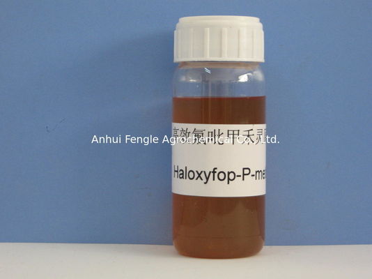 مبيد أعشاب انتقائي Haloxyfop R ميثيل 97٪ Tc CAS No. 72619-32-0