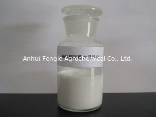 مبيدات الفطريات CAS 143390-89-0 Kresoxim Methyl 30٪ SC