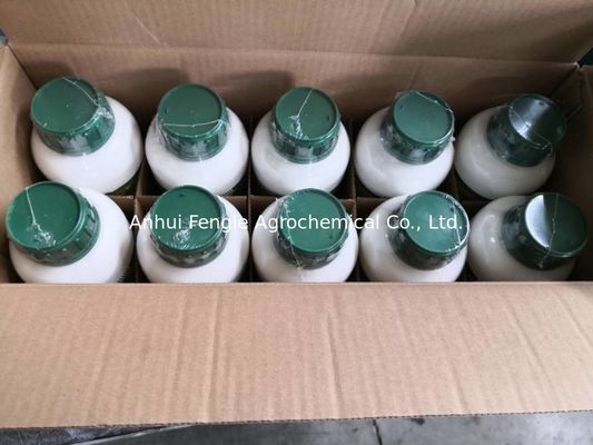 48477-71-8 مبيد حشري لمكافحة الآفات Spirodiclofen 24٪ Sc