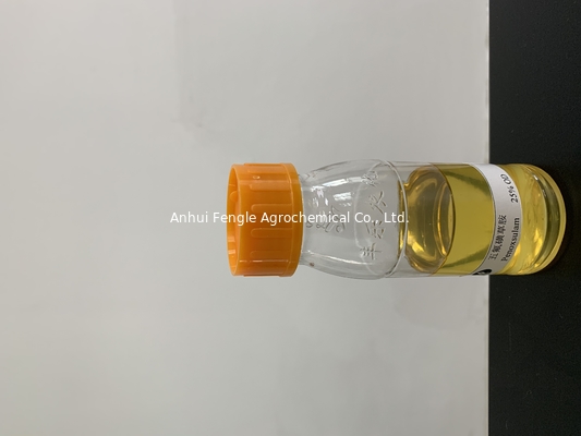 CAS No 219714-96-2 مبيدات الأعشاب الزراعية Penoxsulam 25 جم / لتر OD