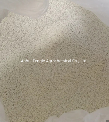 مبيدات الأعشاب Tribenuron-Methyl 95٪ TC CAS NO. 101200-48-0