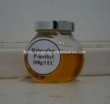 Haloxyfop-R-Methyl 108g / L Ec الكيماويات الزراعية مبيدات أعشاب جهازية عالية الفعالية