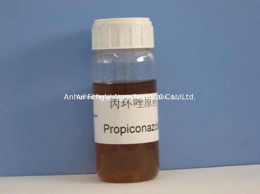 المبيدات الكيماوية الزراعية Propiconazole 95٪ TC CAS No 60207-90-1
